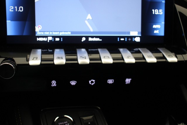 PEUGEOT 508 SW 1.2 PureTech GT Automaat - , Autobedrijf Zieleman, Nieuwleusen