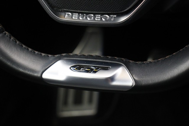 PEUGEOT 508 SW 1.2 PureTech GT Automaat - , Autobedrijf Zieleman, Nieuwleusen