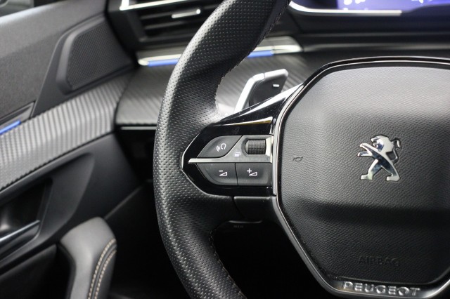 PEUGEOT 508 SW 1.2 PureTech GT Automaat - , Autobedrijf Zieleman, Nieuwleusen