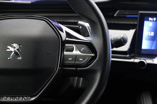 PEUGEOT 508 SW 1.2 PureTech GT Automaat - , Autobedrijf Zieleman, Nieuwleusen