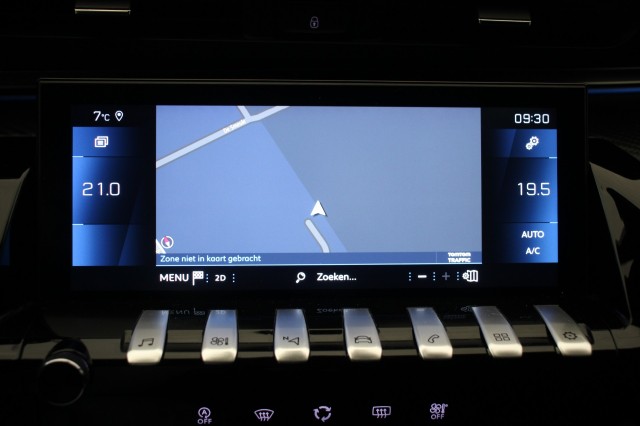 PEUGEOT 508 SW 1.2 PureTech GT Automaat - , Autobedrijf Zieleman, Nieuwleusen