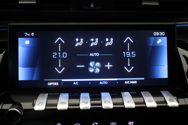 PEUGEOT 508 SW 1.2 PureTech GT Automaat - , Autobedrijf Zieleman, Nieuwleusen