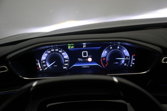 PEUGEOT 508 SW 1.2 PureTech GT Automaat - , Autobedrijf Zieleman, Nieuwleusen
