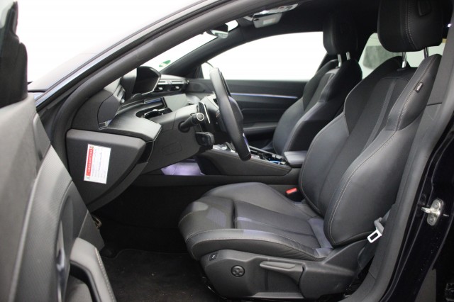 PEUGEOT 508 SW 1.2 PureTech GT Automaat - , Autobedrijf Zieleman, Nieuwleusen