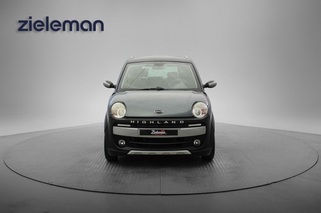 MICROCAR M.GO dCi Dynamic - 2015 - 58.116 km - , Autobedrijf Zieleman, Nieuwleusen
