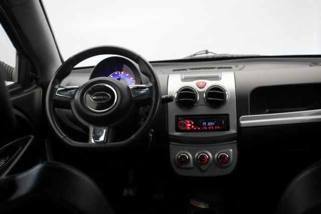 MICROCAR M.GO dCi Dynamic - 2015 - 58.116 km - , Autobedrijf Zieleman, Nieuwleusen