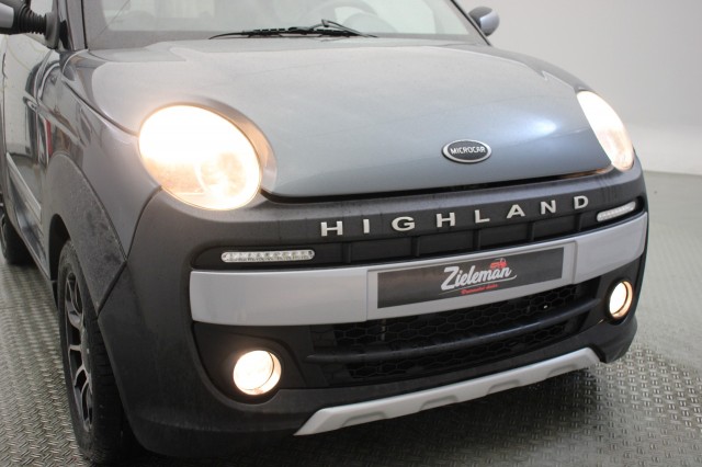 MICROCAR M.GO dCi Dynamic - 2015 - 58.116 km - , Autobedrijf Zieleman, Nieuwleusen