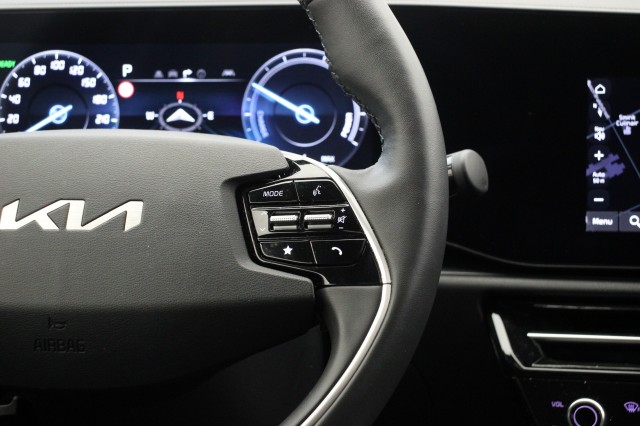 KIA NIRO EV DynamicPlusLine 64.8 kWh - , Autobedrijf Zieleman, Nieuwleusen