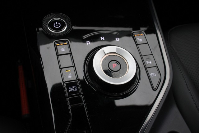 KIA NIRO EV DynamicPlusLine 64.8 kWh - , Autobedrijf Zieleman, Nieuwleusen