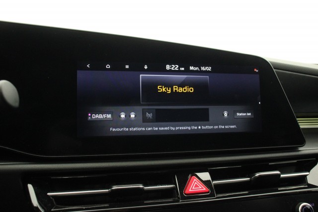 KIA NIRO EV DynamicPlusLine 64.8 kWh - , Autobedrijf Zieleman, Nieuwleusen