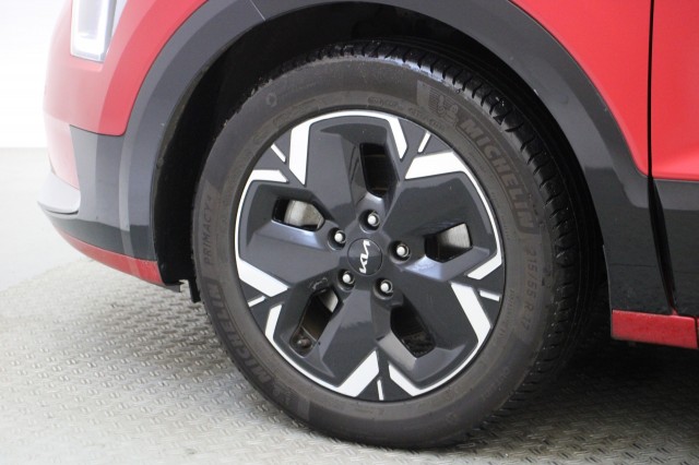 KIA NIRO EV DynamicPlusLine 64.8 kWh - , Autobedrijf Zieleman, Nieuwleusen