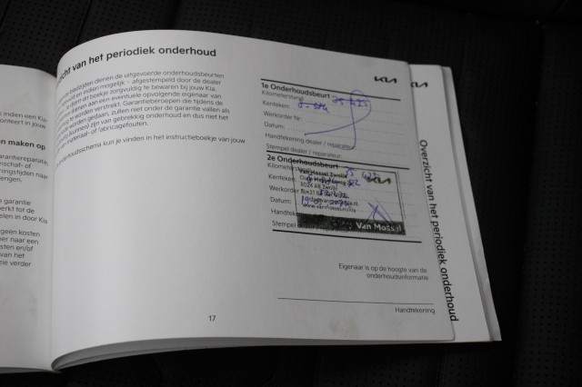 KIA NIRO EV DynamicPlusLine 64.8 kWh - , Autobedrijf Zieleman, Nieuwleusen