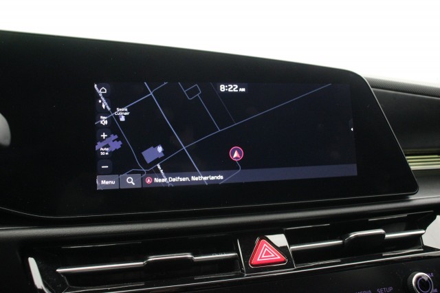 KIA NIRO EV DynamicPlusLine 64.8 kWh - , Autobedrijf Zieleman, Nieuwleusen