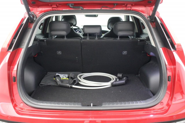 KIA NIRO EV DynamicPlusLine 64.8 kWh - , Autobedrijf Zieleman, Nieuwleusen