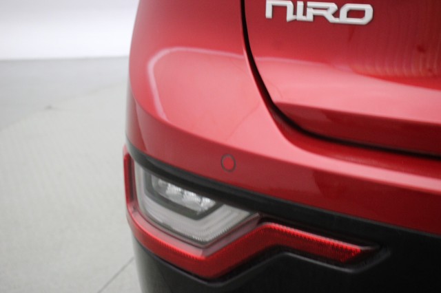 KIA NIRO EV DynamicPlusLine 64.8 kWh - , Autobedrijf Zieleman, Nieuwleusen