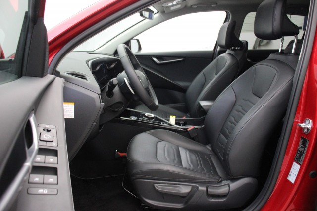 KIA NIRO EV DynamicPlusLine 64.8 kWh - , Autobedrijf Zieleman, Nieuwleusen