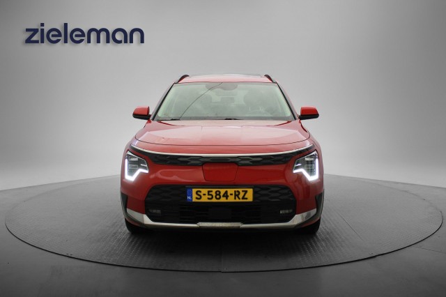 KIA NIRO EV DynamicPlusLine 64.8 kWh - , Autobedrijf Zieleman, Nieuwleusen