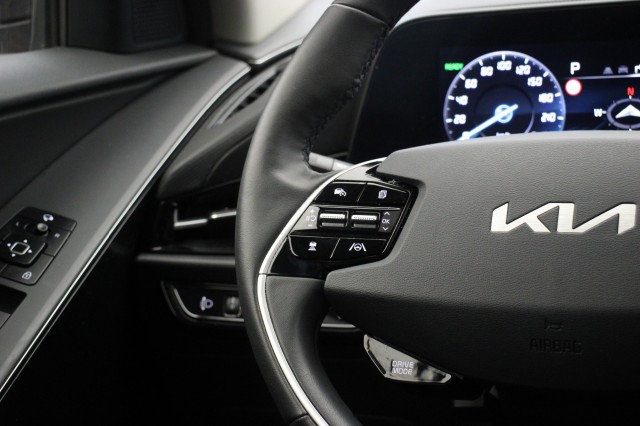 KIA NIRO EV DynamicPlusLine 64.8 kWh - , Autobedrijf Zieleman, Nieuwleusen