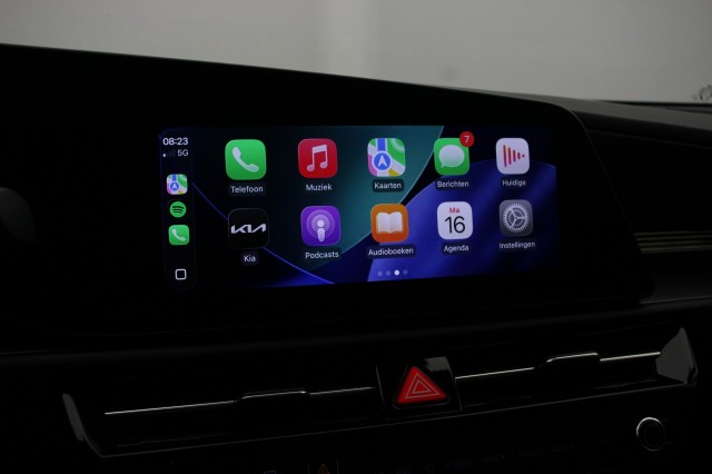 KIA NIRO EV DynamicPlusLine 64.8 kWh - , Autobedrijf Zieleman, Nieuwleusen