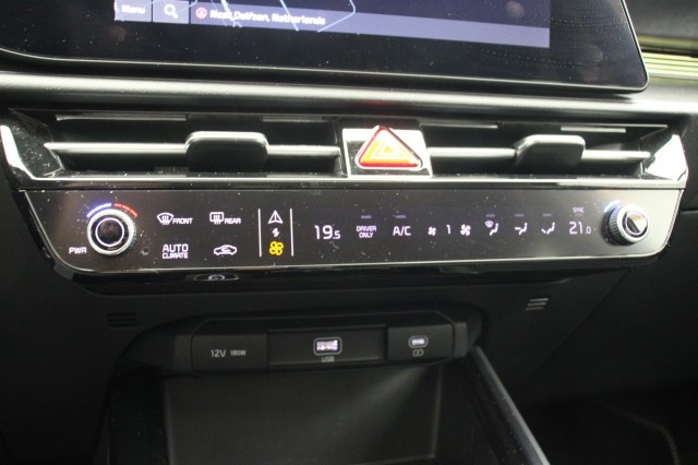 KIA NIRO EV DynamicPlusLine 64.8 kWh - , Autobedrijf Zieleman, Nieuwleusen