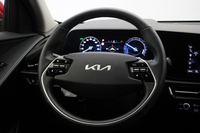 KIA NIRO EV DynamicPlusLine 64.8 kWh - , Autobedrijf Zieleman, Nieuwleusen