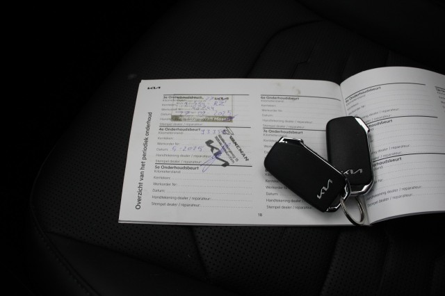 KIA NIRO EV DynamicPlusLine 64.8 kWh - , Autobedrijf Zieleman, Nieuwleusen