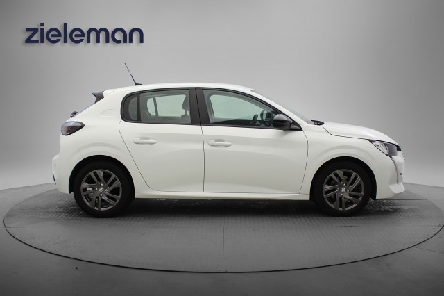 PEUGEOT 208 1.2 PureTech Active Pack - , Autobedrijf Zieleman, Nieuwleusen