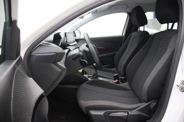 PEUGEOT 208 1.2 PureTech Active Pack - , Autobedrijf Zieleman, Nieuwleusen