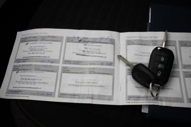 PEUGEOT 208 1.2 PureTech Active Pack - , Autobedrijf Zieleman, Nieuwleusen