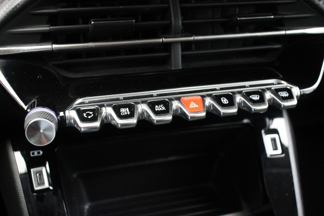 PEUGEOT 208 1.2 PureTech Active Pack - , Autobedrijf Zieleman, Nieuwleusen