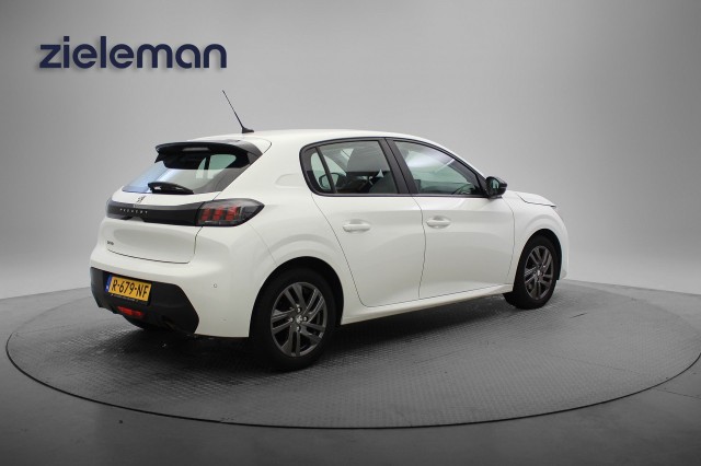 PEUGEOT 208 1.2 PureTech Active Pack - , Autobedrijf Zieleman, Nieuwleusen