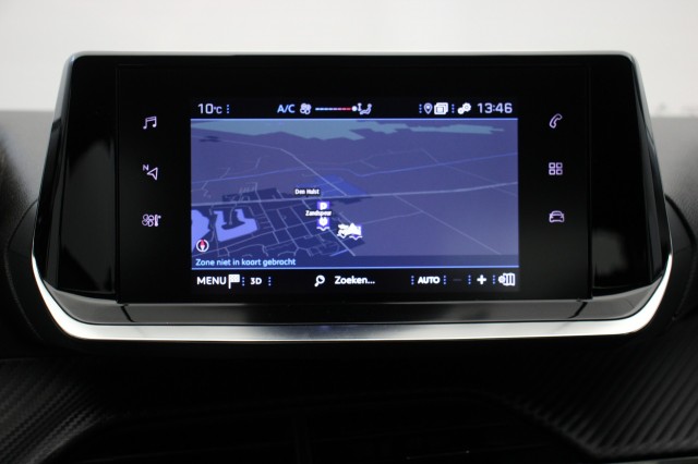 PEUGEOT 208 1.2 PureTech Active Pack - , Autobedrijf Zieleman, Nieuwleusen