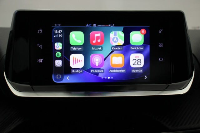 PEUGEOT 208 1.2 PureTech Active Pack - , Autobedrijf Zieleman, Nieuwleusen