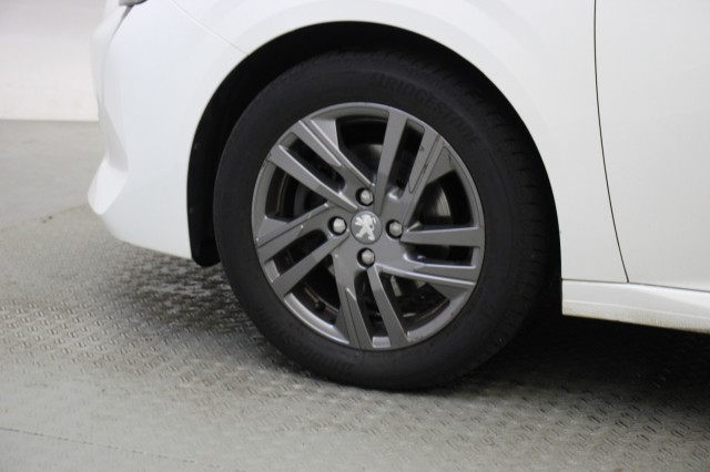 PEUGEOT 208 1.2 PureTech Active Pack - , Autobedrijf Zieleman, Nieuwleusen