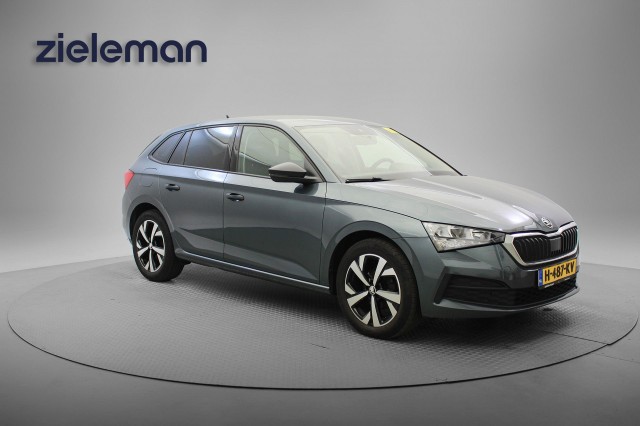 Skoda Scala - 1.0 TSI Active - Carplay, Cruise