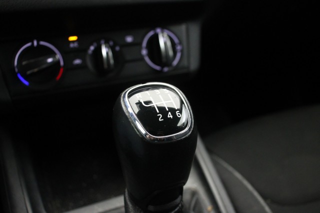 SKODA SCALA 1.0 TSI Active - , Autobedrijf Zieleman, Nieuwleusen