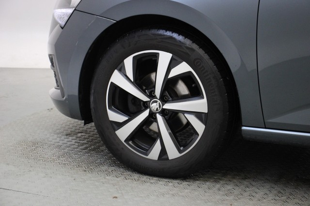 SKODA SCALA 1.0 TSI Active - , Autobedrijf Zieleman, Nieuwleusen