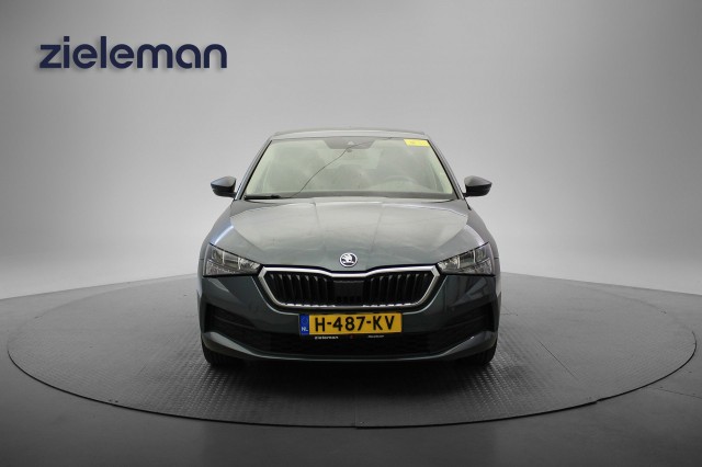 SKODA SCALA 1.0 TSI Active - , Autobedrijf Zieleman, Nieuwleusen