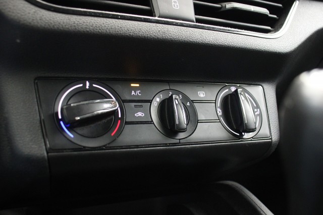 SKODA SCALA 1.0 TSI Active - , Autobedrijf Zieleman, Nieuwleusen