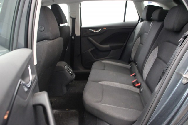 SKODA SCALA 1.0 TSI Active - , Autobedrijf Zieleman, Nieuwleusen