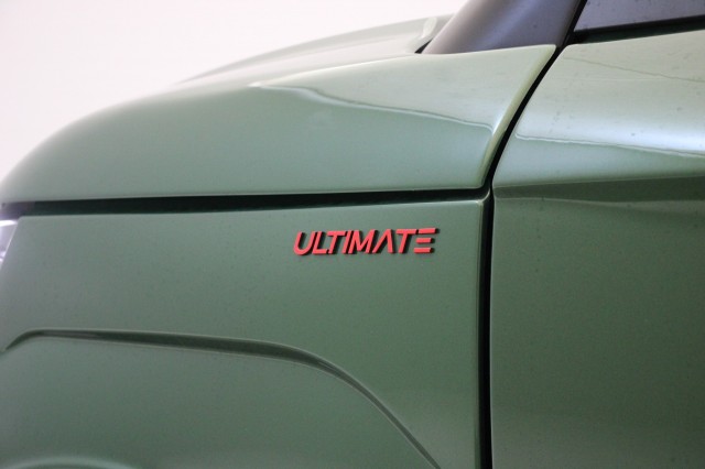 LIGIER JS50 Sport ultimate -  2025 - 2 km , Autobedrijf Zieleman, Nieuwleusen