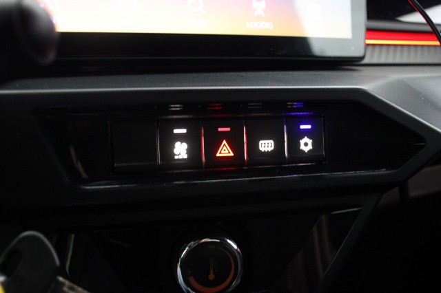 LIGIER JS50 Sport ultimate -  2025 - 2 km , Autobedrijf Zieleman, Nieuwleusen