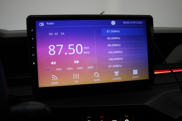 LIGIER JS50 Sport ultimate -  2025 - 2 km , Autobedrijf Zieleman, Nieuwleusen