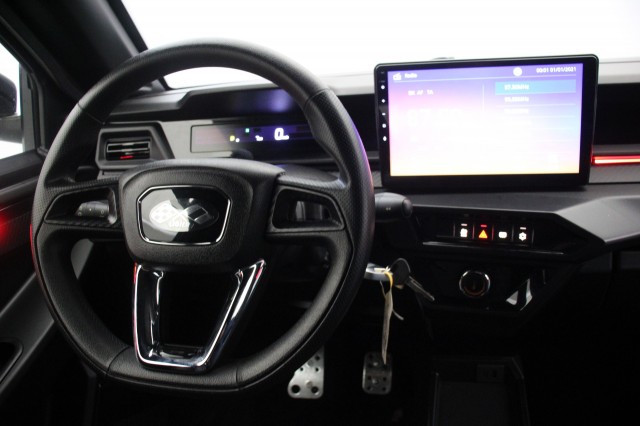 LIGIER JS50 Sport ultimate -  2025 - 2 km , Autobedrijf Zieleman, Nieuwleusen