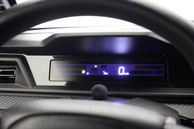 LIGIER JS50 Sport ultimate -  2025 - 2 km , Autobedrijf Zieleman, Nieuwleusen