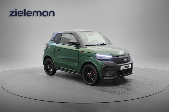 Ligier Js50 - Sport ultimate -  NIEUW