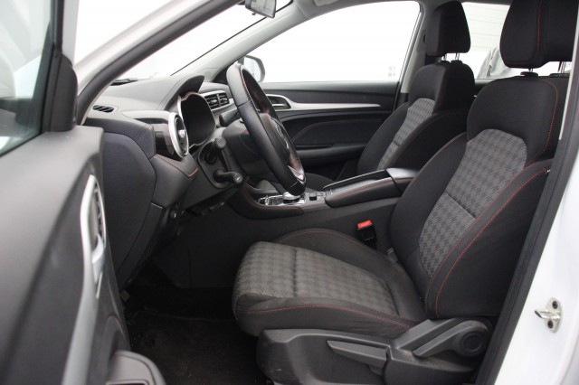MG ZS Long Range Comfort 70 kWh - , Autobedrijf Zieleman, Nieuwleusen