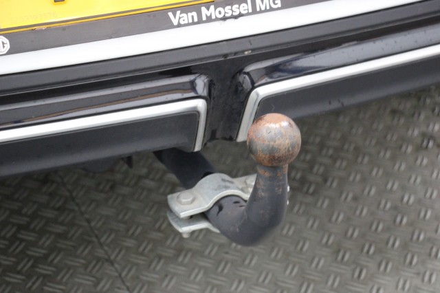 MG ZS Long Range Comfort 70 kWh - , Autobedrijf Zieleman, Nieuwleusen