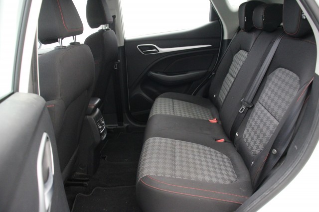 MG ZS Long Range Comfort 70 kWh - , Autobedrijf Zieleman, Nieuwleusen