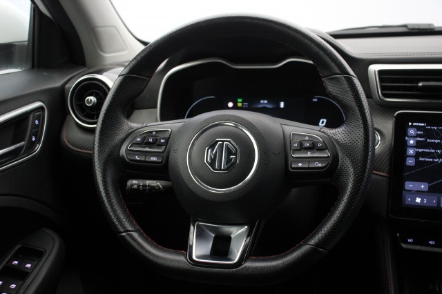 MG ZS Long Range Comfort 70 kWh - , Autobedrijf Zieleman, Nieuwleusen